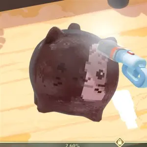 Undusted: Letters from the Past - Gato