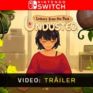 Undusted: Letters from the Past Nintendo Switch - Tráiler de Video