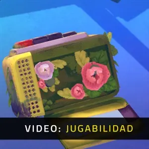 Undusted: Letters from the Past - Video de Jugabilidad