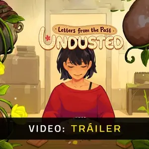 Undusted: Letters from the Past - Tráiler de Video