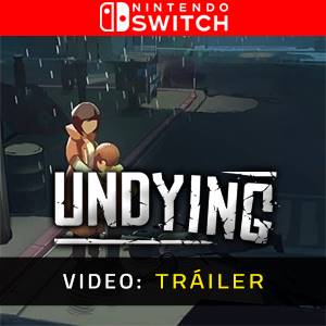 Undying Nintendo Switch - Tráiler de Video