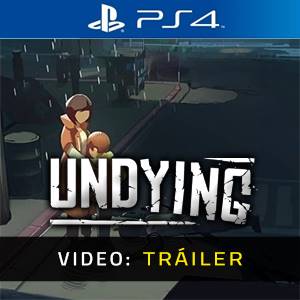 Undying PS4 - Tráiler de Video