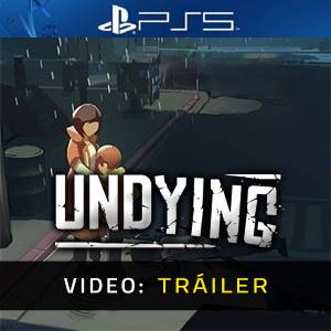 Undying PS5 - Tráiler de Video