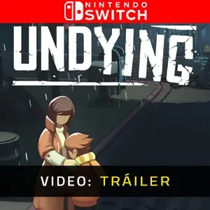 Undying Nintendo Switch - Tráiler del Vídeo