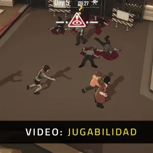 Undying - Vídeo del Jugabilidad