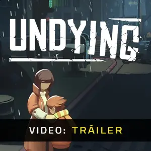 Undying - Tráiler del Vídeo