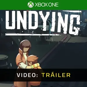 Undying Xbox One - Tráiler del Vídeo