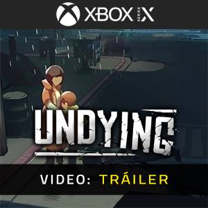 Undying Xbox Series X - Tráiler de Video