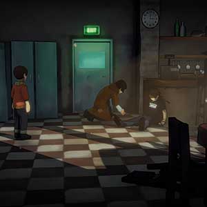 cocinar y hacer artesanías