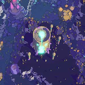 Unexplored 2 The Wayfarer's Legacy Templo