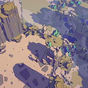 Unexplored 2 The Wayfarer's Legacy Acantilados