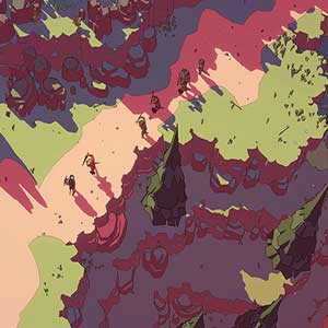 Unexplored 2 The Wayfarer's Legacy Enemigos