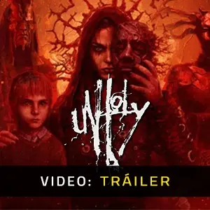 Unholy - Tráiler