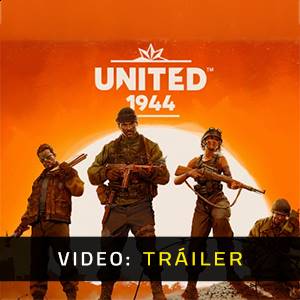 UNITED 1944 - Tráiler de Video