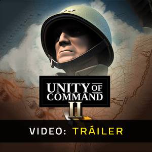 Unity of Command 2 - Tráiler