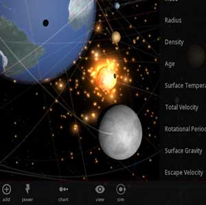 Universe Modelo del clima terrestre