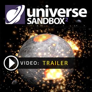 Comprar Universe Sandbox 2 CD Key Comparar Precios