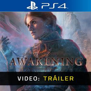 Unknown 9 Awakening Video Tráiler del Juego