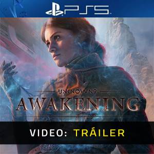Unknown 9 Awakening Video Tráiler del Juego