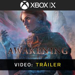 Unknown 9 Awakening Video Tráiler del Juego
