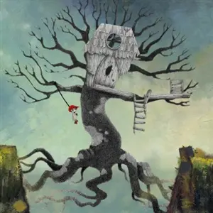 Unleaving - Casa del Arbol