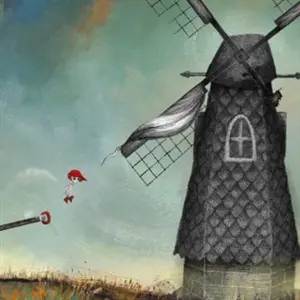 Unleaving - Molino de Viento