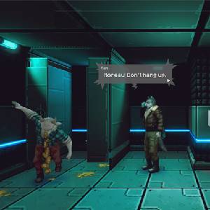 Unlucky Seven - No Cuelgues