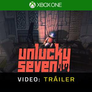 Unlucky Seven Xbox One