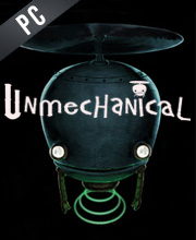 Unmechanical Pc