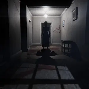 Unmourned - Pasillos