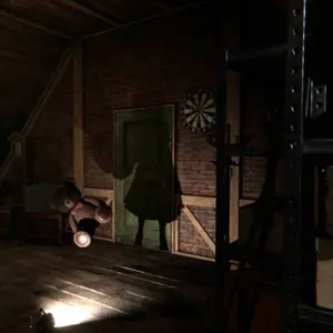 Unmourned - Osito de Peluche