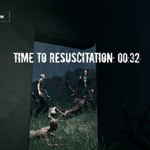 Unnatural Benighted - Resucitación