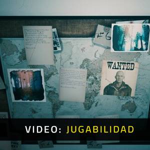 Unnatural Benighted - Video de Jugabilidad
