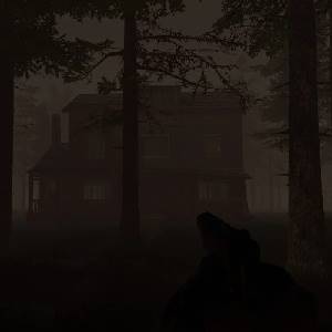 Unnatural Investigations – Casa