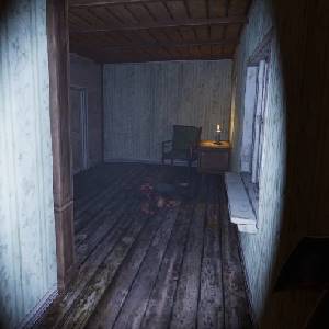 Unnatural Investigations – Criatura