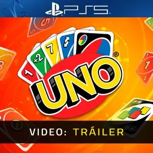 Uno Ps5- Tráiler en Vídeo