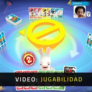 Uno - Vídeo del Juego