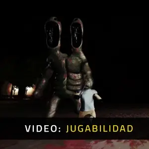 Unplagued - Video de Jugabilidad