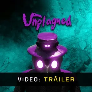 Unplagued - Tráiler de Video