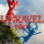 Puedes probar Unravel 2 gratis para un tiempo limitado