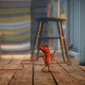 Unravel - Yarny