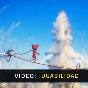 Unravel - Jugabilidad