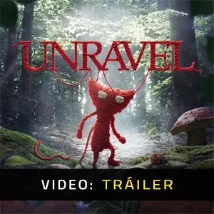 Unravel - Tráiler