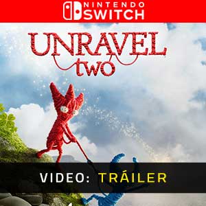 Unravel 2 - Vídeo de la campaña