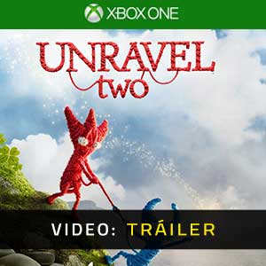 Unravel 2 - Vídeo de la campaña