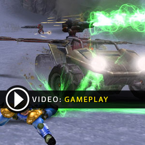 Unreal Tournament 2004 Editor’s Choice - Juego