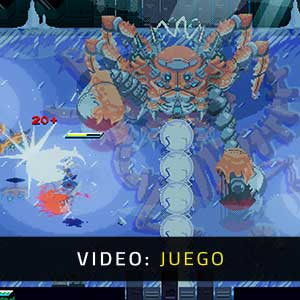 Unsighted Vídeo de Juego
