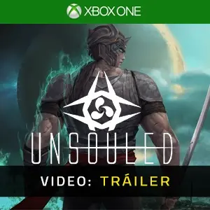 Unsouled Xbox One - Tráiler del Vídeo