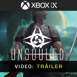 Unsouled Xbox Series - Tráiler del Vídeo