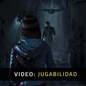 Until Dawn - Video de Juego